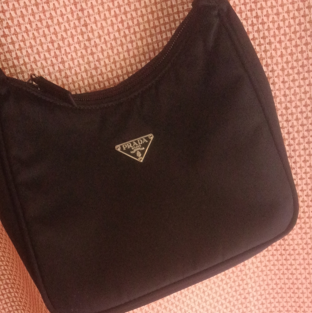 Prada bag - Picture 5 of 6